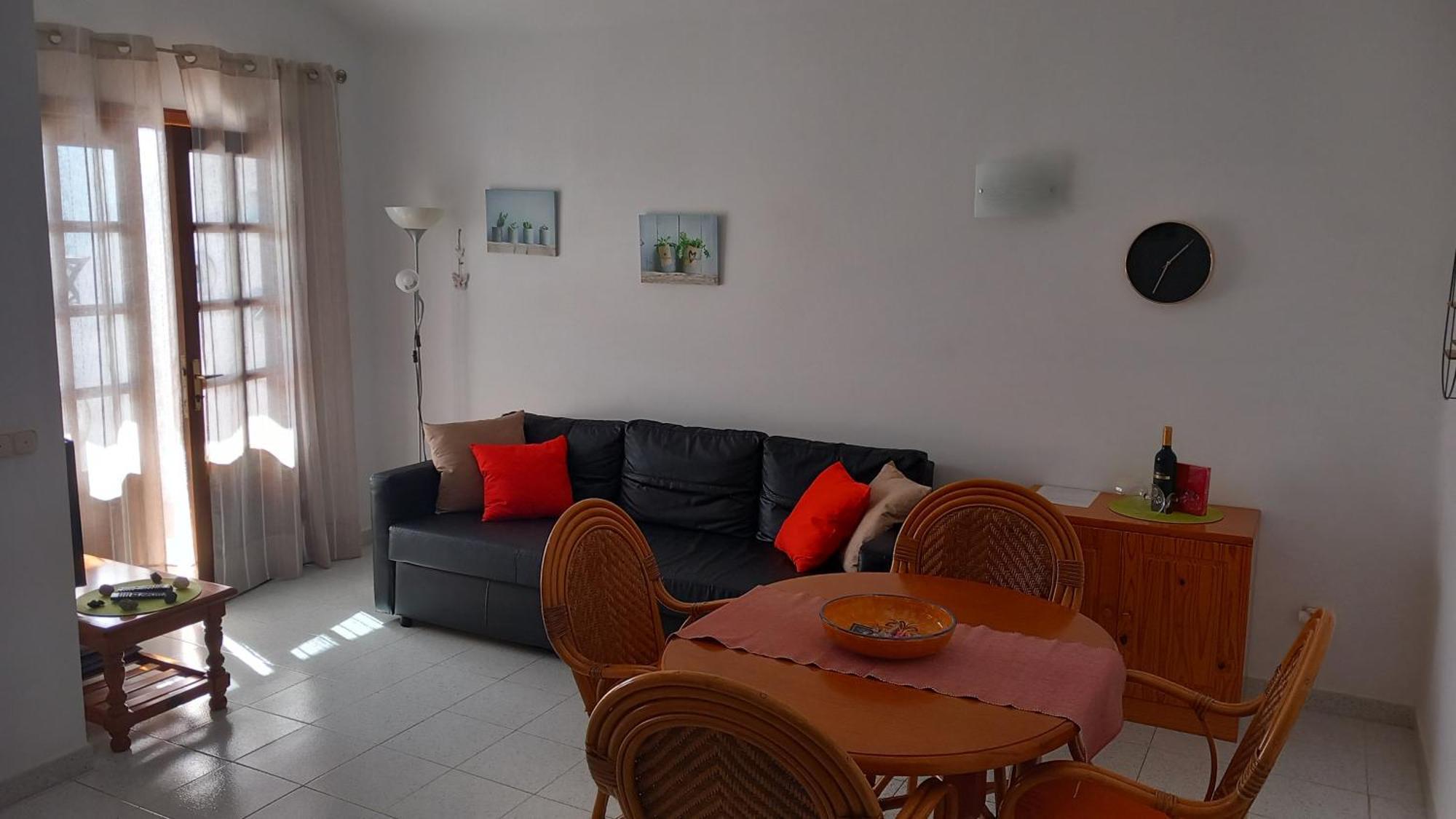 Casa Carino Playa Honda (Lanzarote) Exterior foto