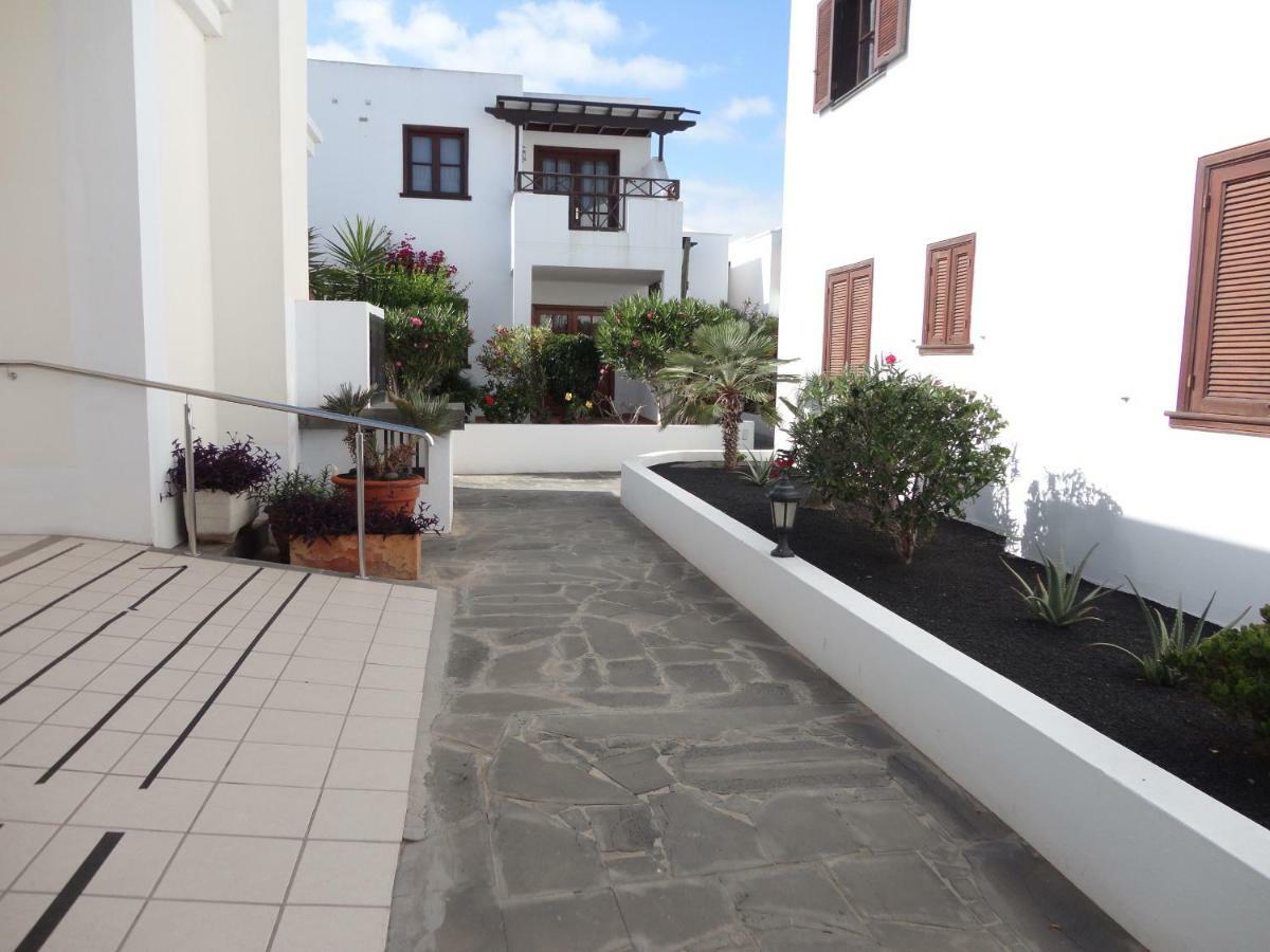 Casa Carino Playa Honda (Lanzarote) Exterior foto