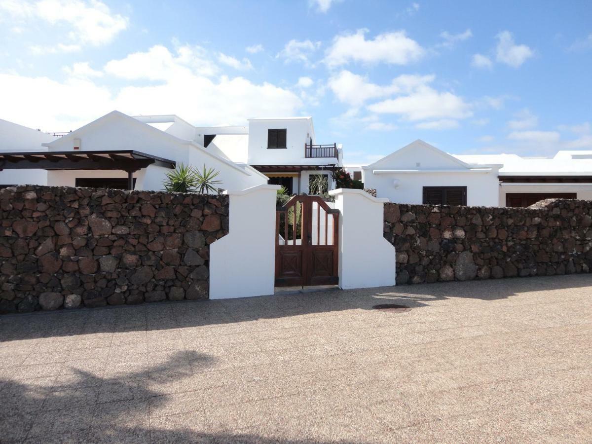 Casa Carino Playa Honda (Lanzarote) Exterior foto