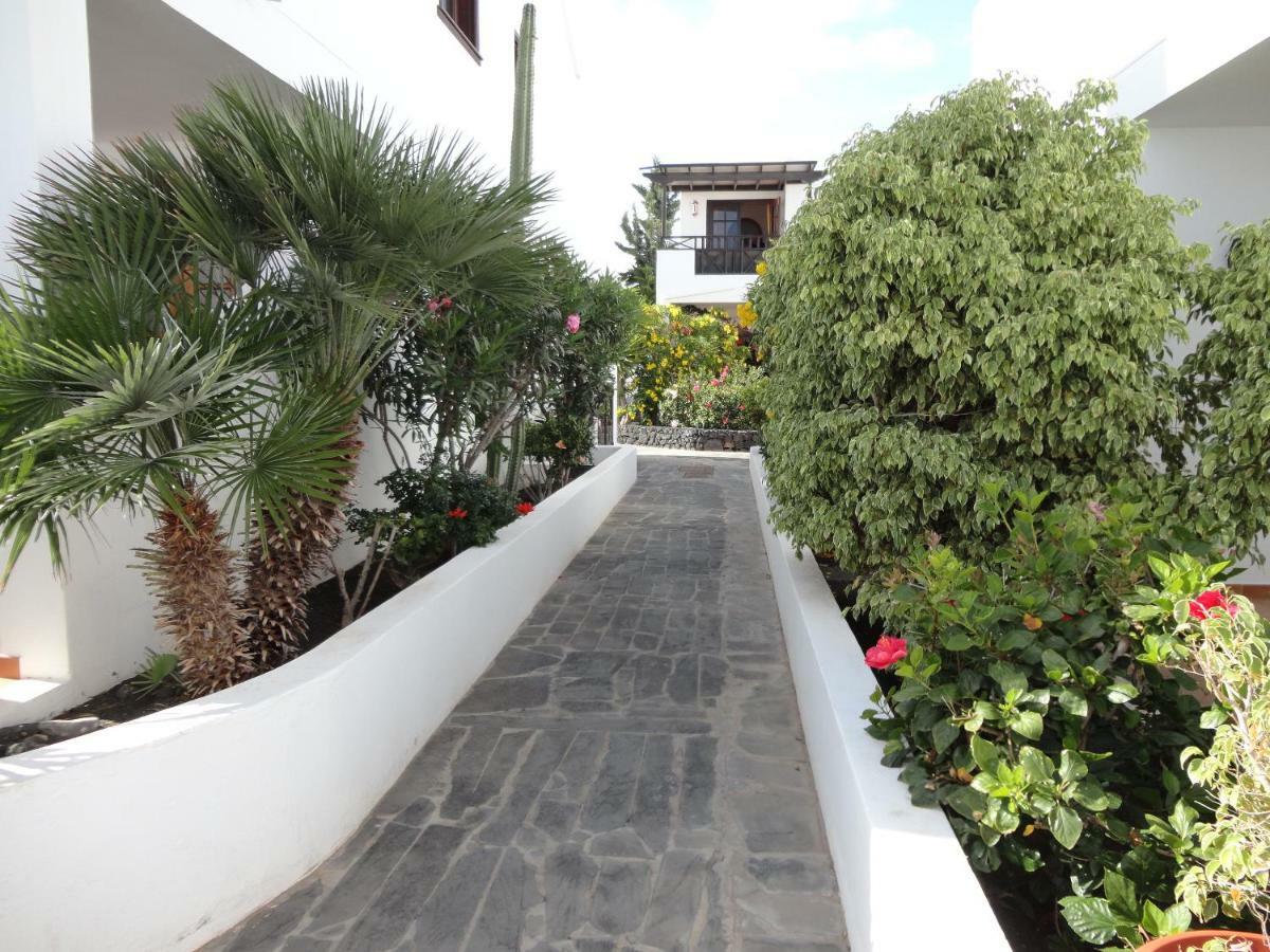 Casa Carino Playa Honda (Lanzarote) Exterior foto