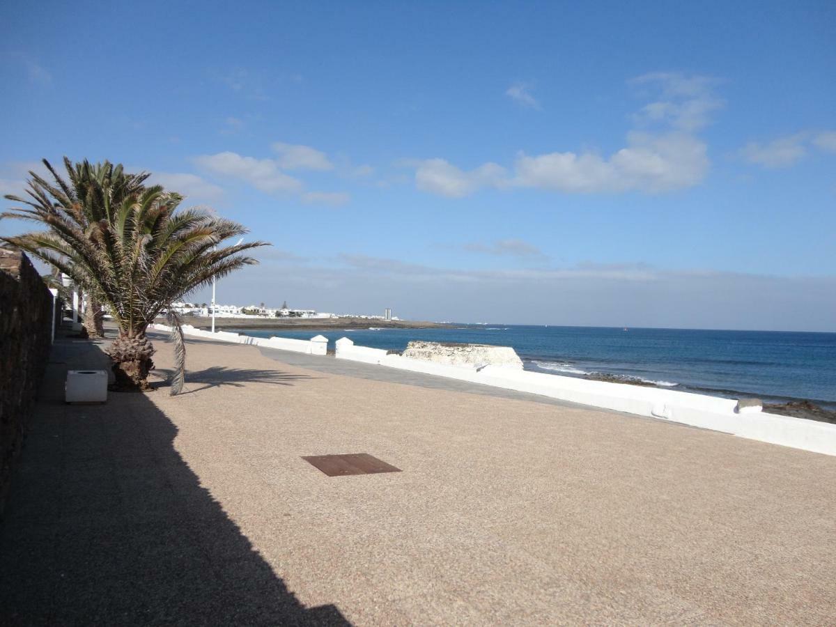 Casa Carino Playa Honda (Lanzarote) Exterior foto