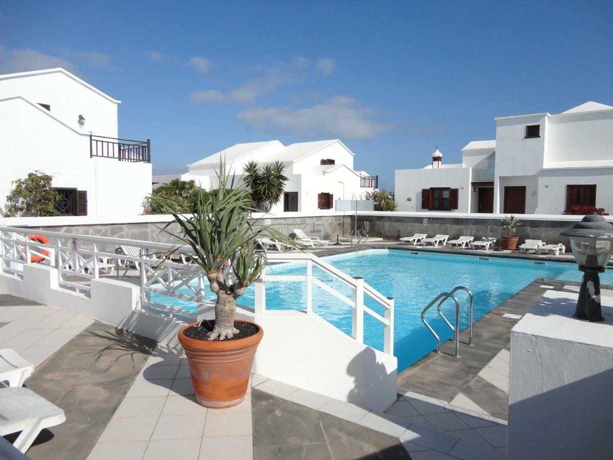 Casa Carino Playa Honda (Lanzarote) Exterior foto