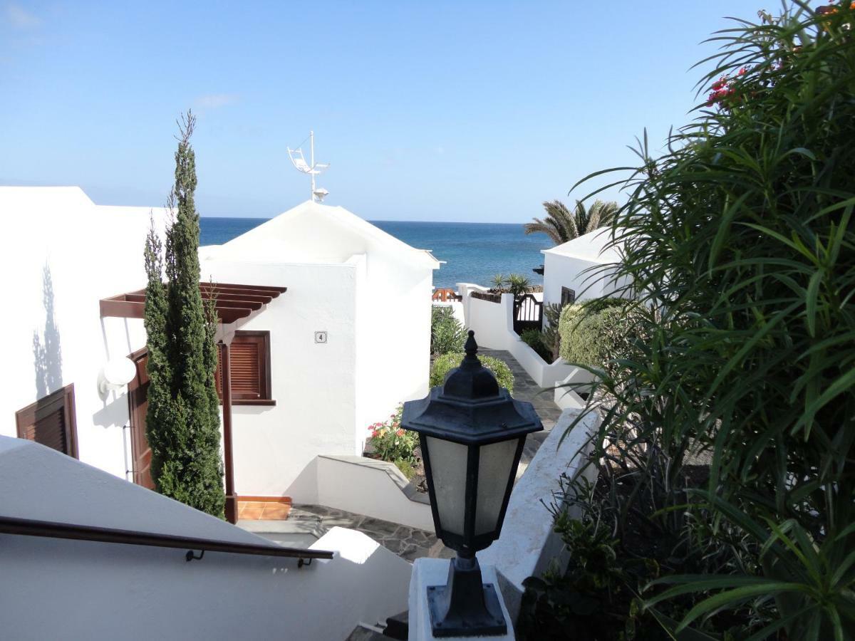 Casa Carino Playa Honda (Lanzarote) Exterior foto
