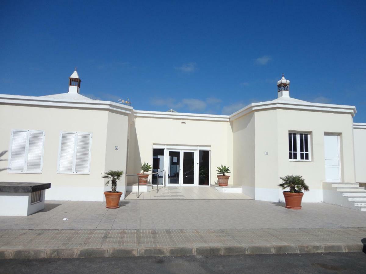 Casa Carino Playa Honda (Lanzarote) Exterior foto