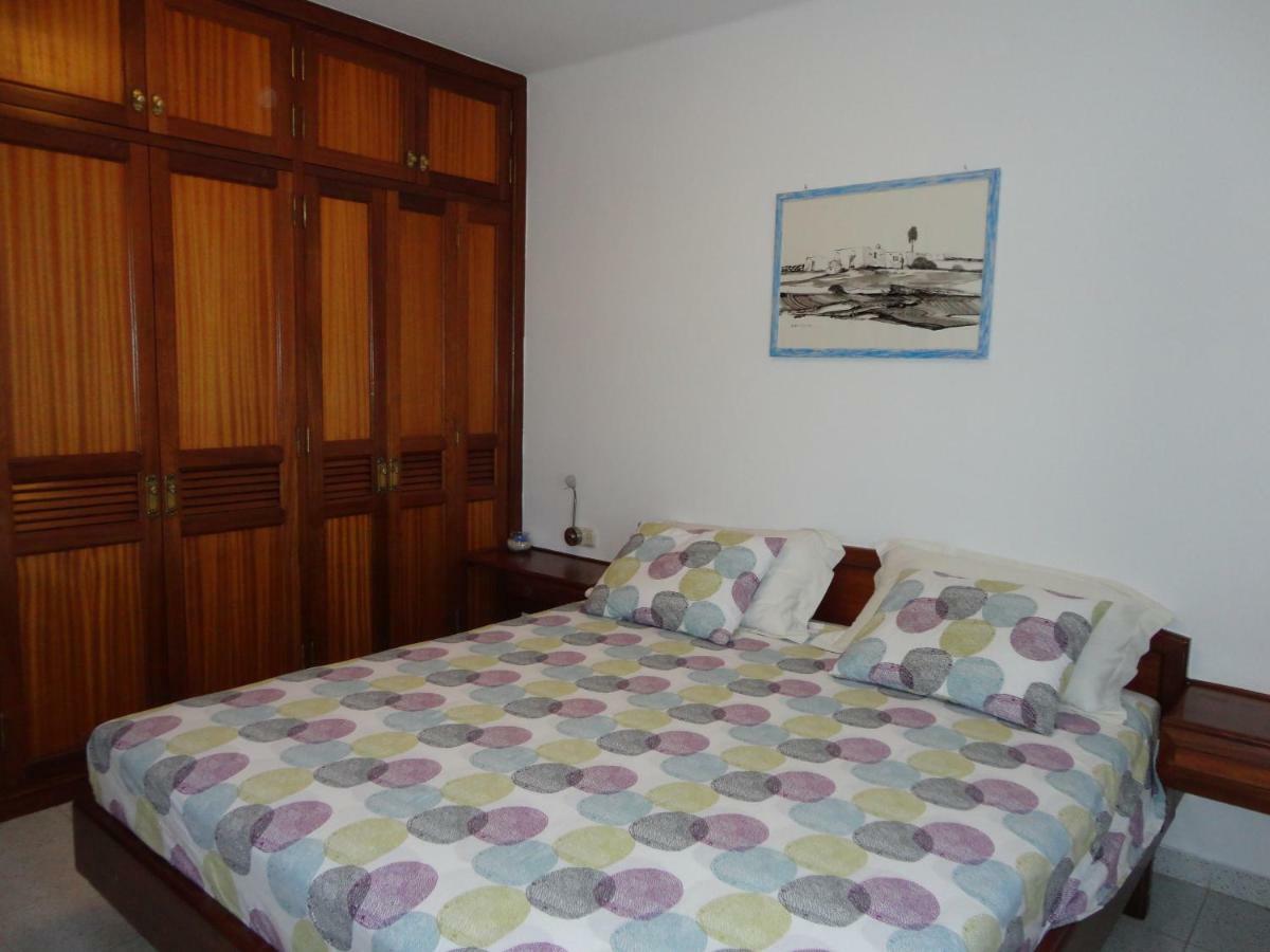 Casa Carino Playa Honda (Lanzarote) Exterior foto