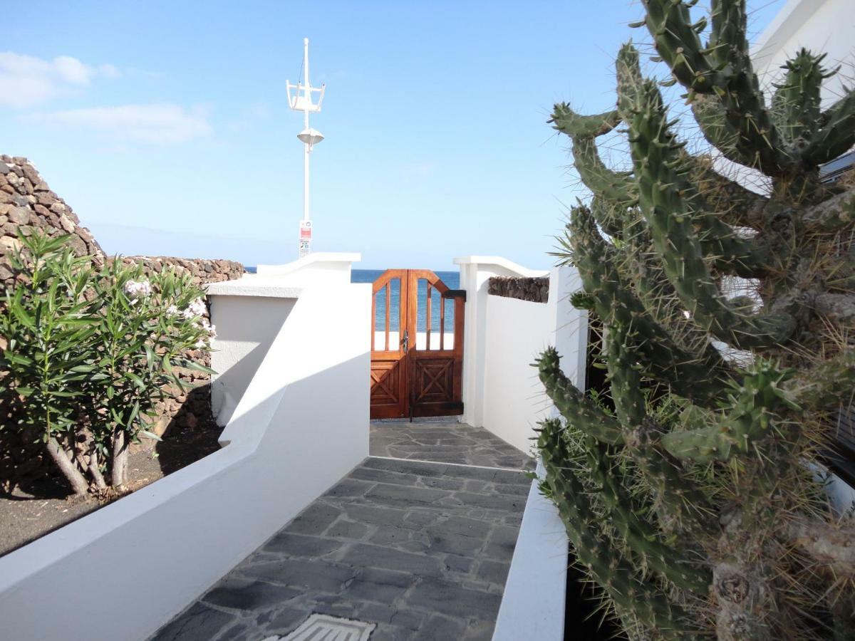 Casa Carino Playa Honda (Lanzarote) Exterior foto