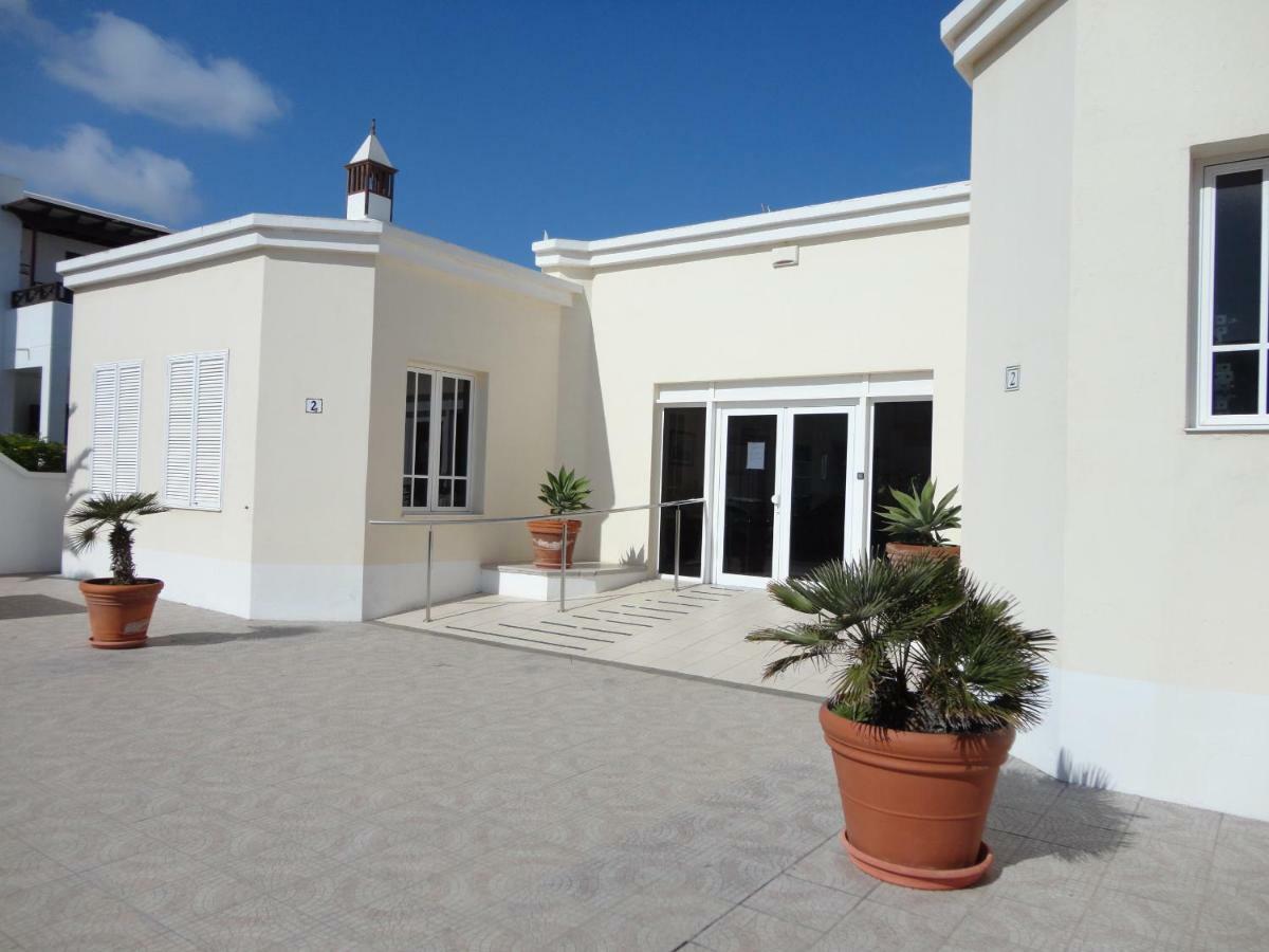 Casa Carino Playa Honda (Lanzarote) Exterior foto