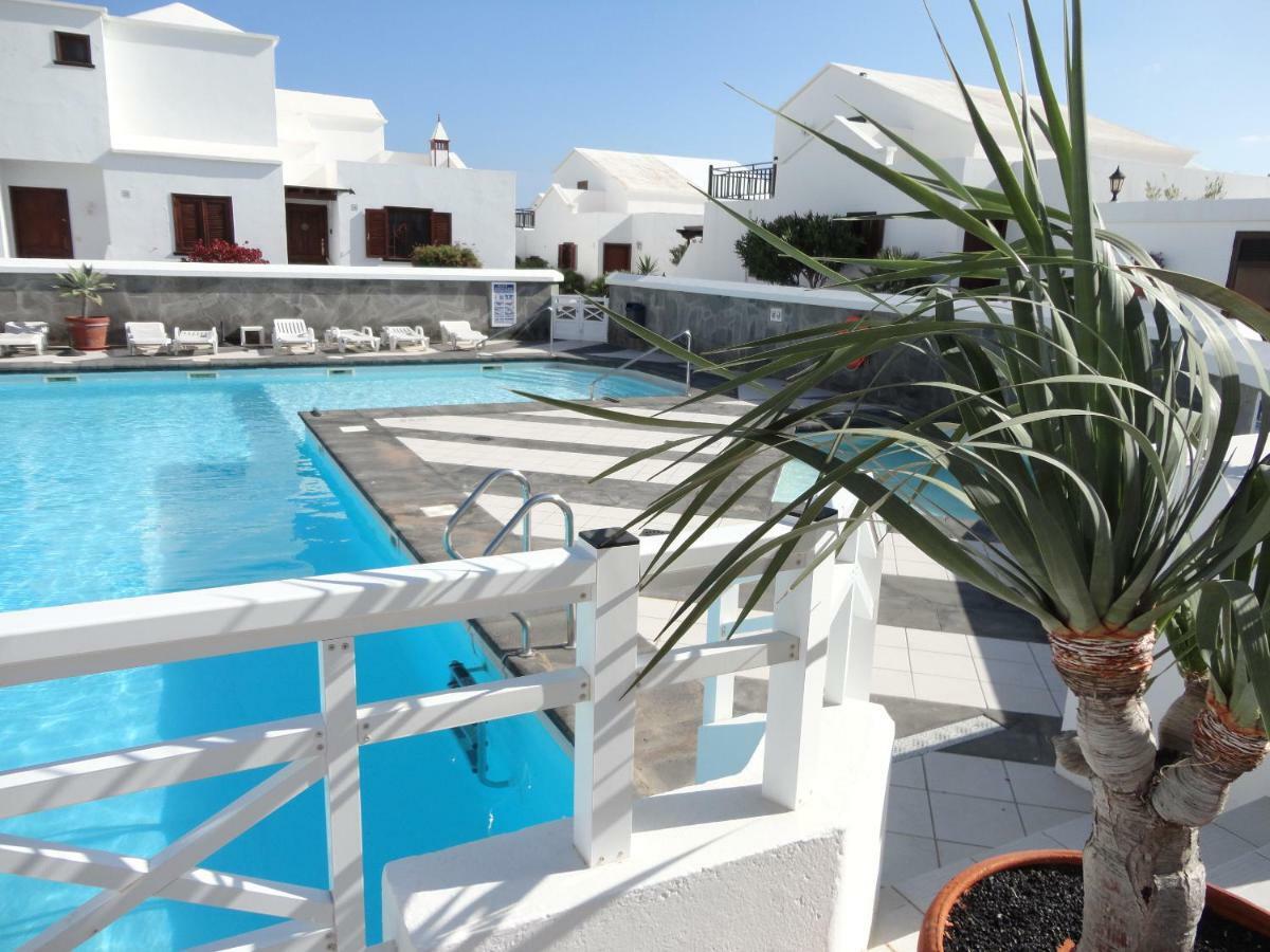 Casa Carino Playa Honda (Lanzarote) Exterior foto