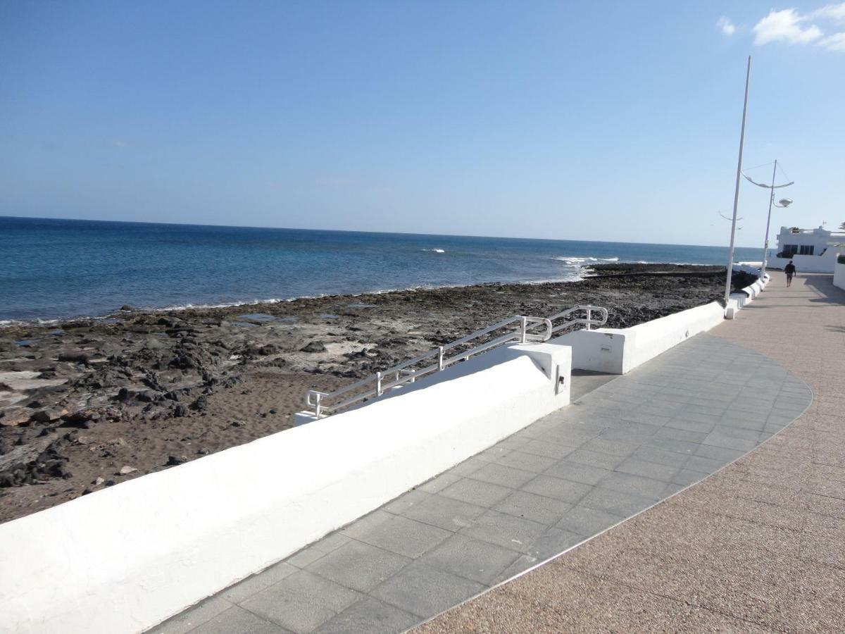 Casa Carino Playa Honda (Lanzarote) Exterior foto