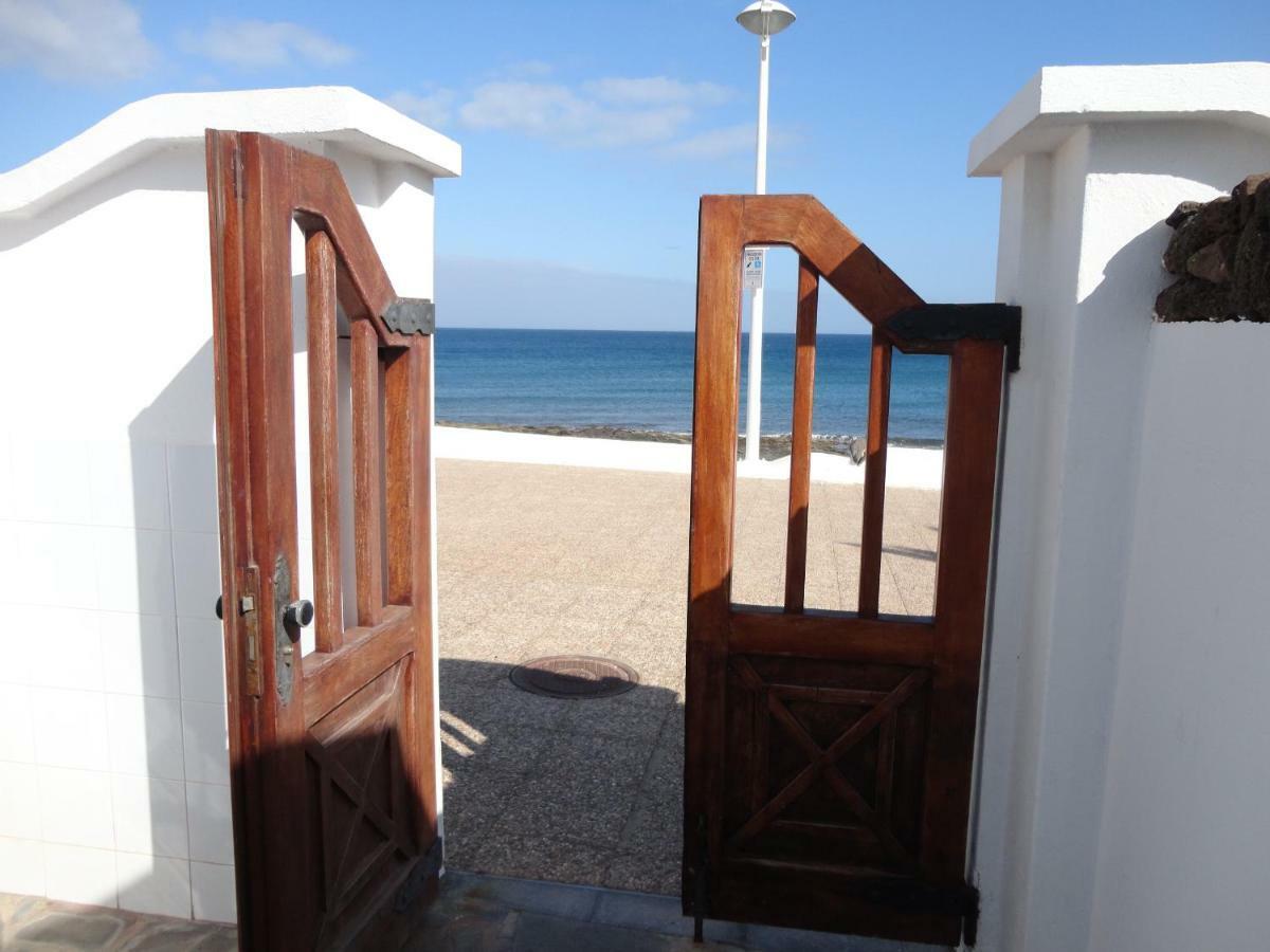 Casa Carino Playa Honda (Lanzarote) Exterior foto